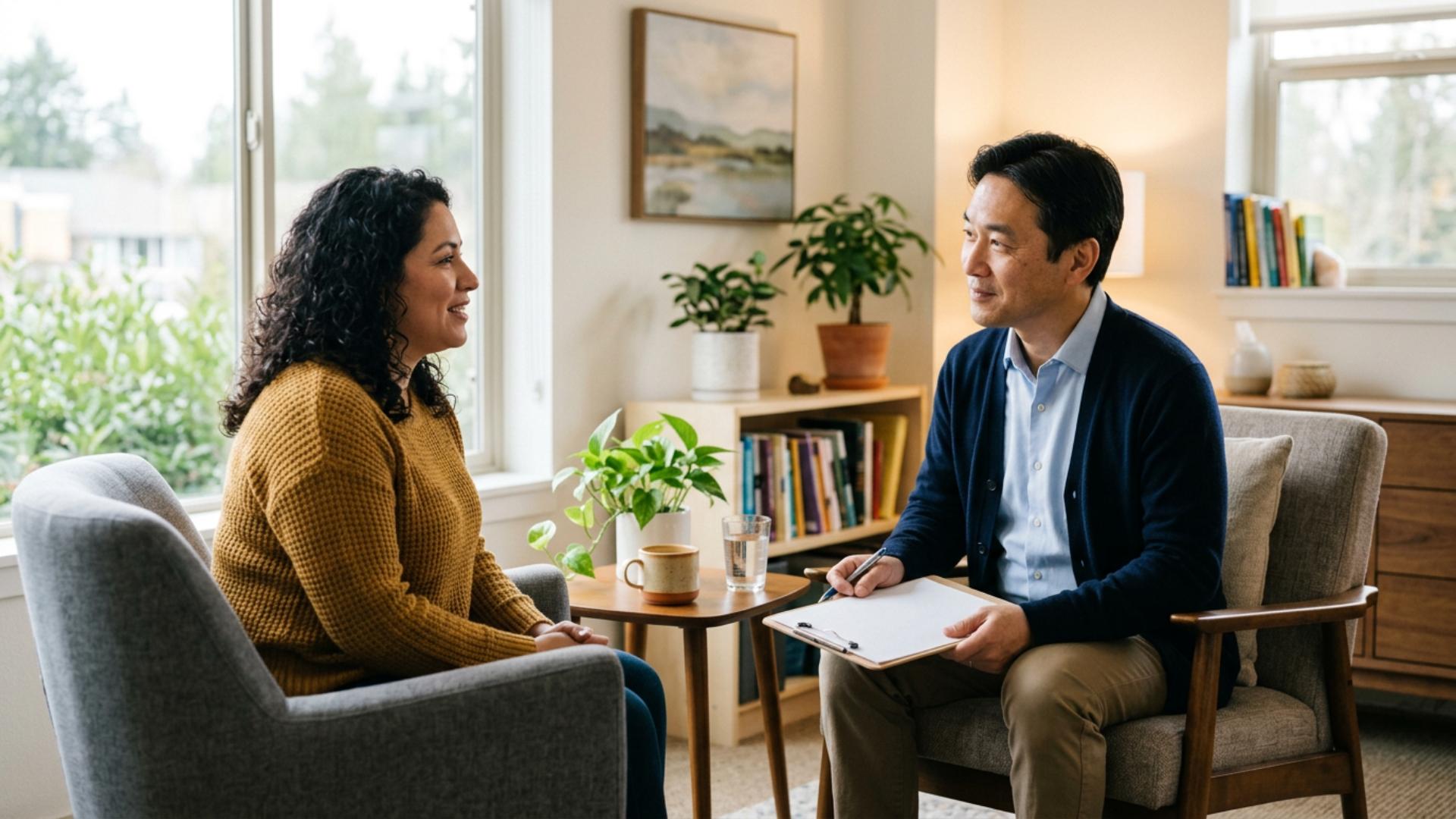Relapse Prevention Techniques for Substance Use Disorders